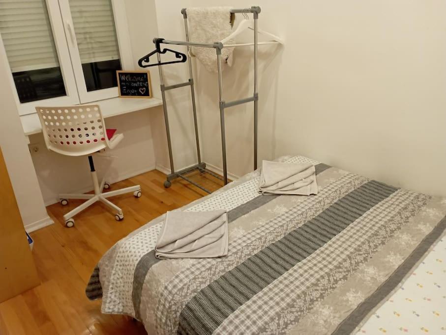 Apartment Nora زغرب المظهر الخارجي الصورة