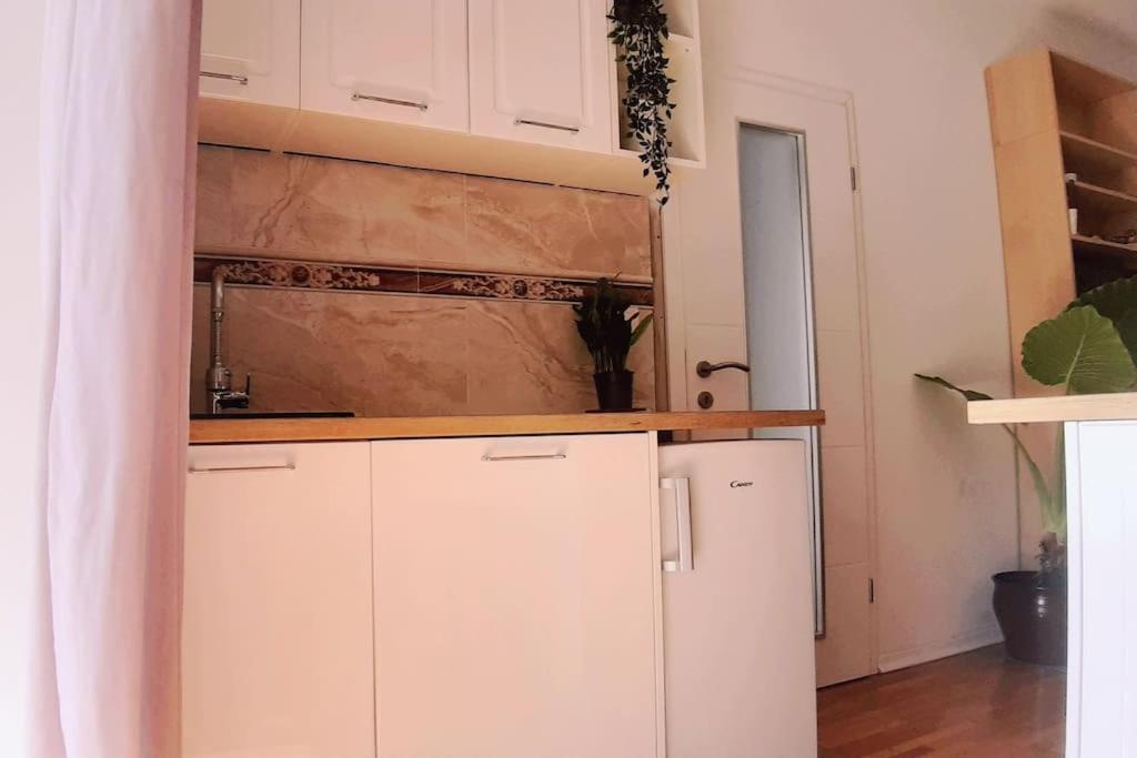 Apartment Nora زغرب المظهر الخارجي الصورة