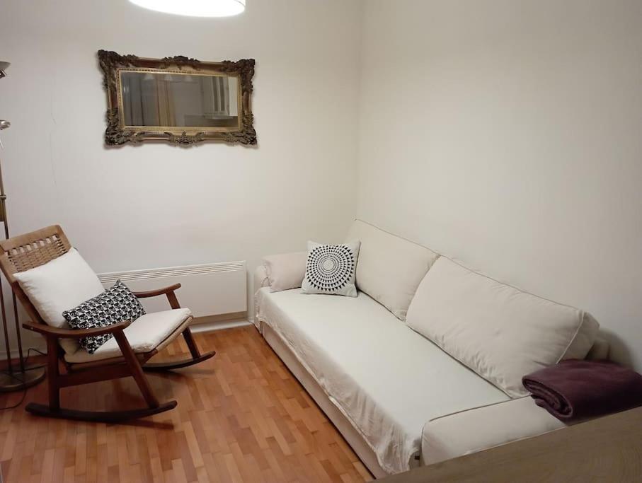 Apartment Nora زغرب المظهر الخارجي الصورة