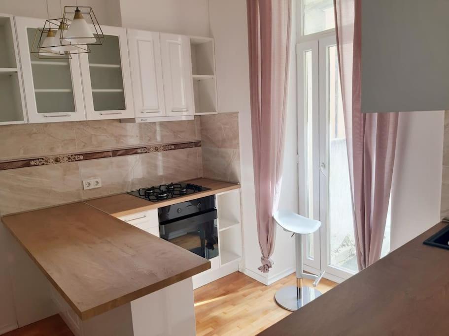 Apartment Nora زغرب المظهر الخارجي الصورة