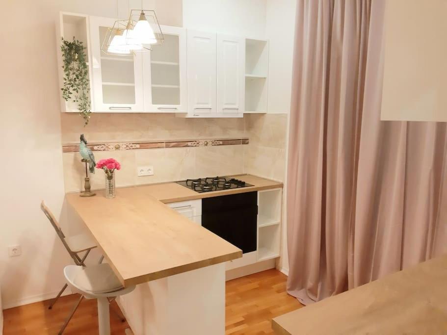 Apartment Nora زغرب المظهر الخارجي الصورة