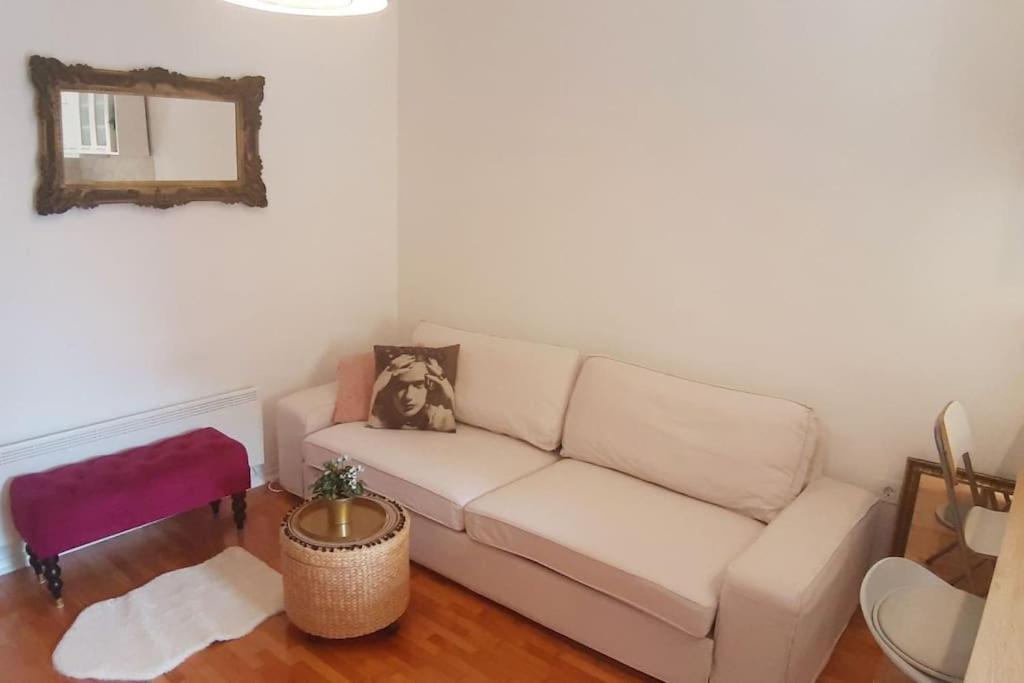 Apartment Nora زغرب المظهر الخارجي الصورة