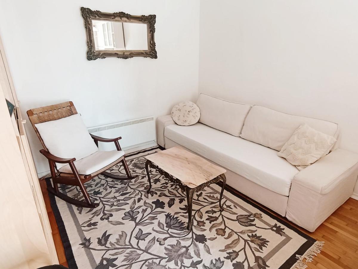 Apartment Nora زغرب المظهر الخارجي الصورة
