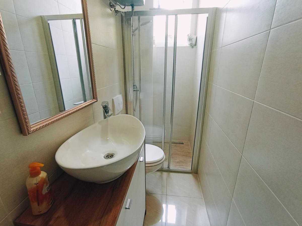 Apartment Nora زغرب المظهر الخارجي الصورة