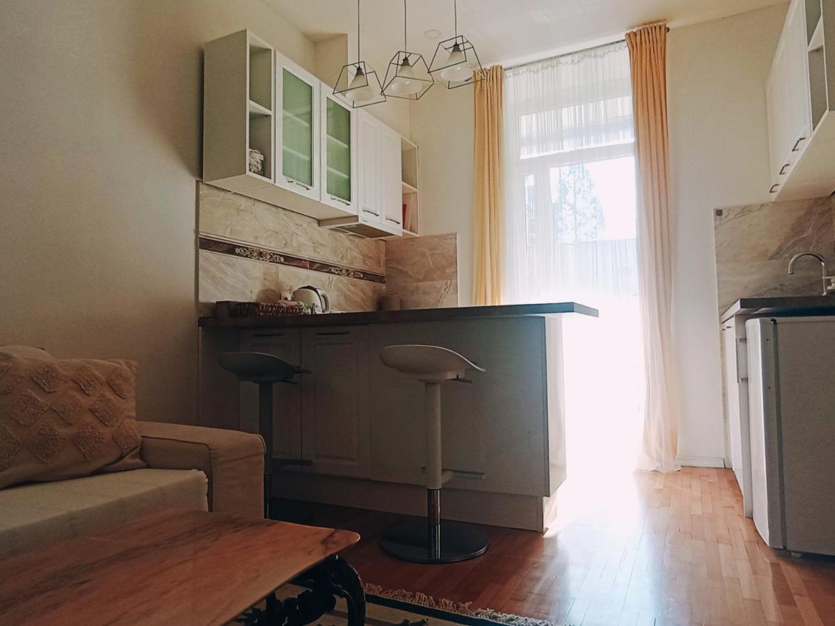 Apartment Nora زغرب المظهر الخارجي الصورة